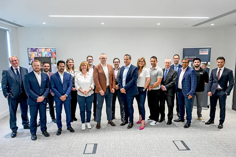 Roundtable: Innovation and collaboration key to Tech growth